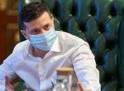 Зеленский: в Зоне отчуждения ЧАЭС все пожары в лесных массивах ликвидированы