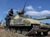 В Минобороны рассказали о ситуации в районе проведения АТО 