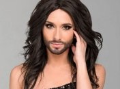 Кончита Вурст кардинально меняет имидж