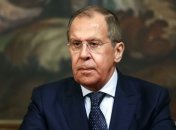 Глава МИД рф сергей лавров