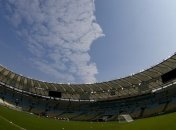 Франция - Германия. Стартовые составы