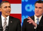 Ромни и Обама сравнялись по числу голосов