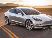 Tesla официально объявила о начале продаже Model 3