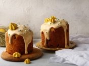 Быстрый вариант пышной выпечки