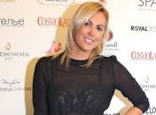 Яна Клочкова продемонстрировала идеальную фигуру в купальнике