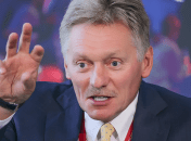 Песков цинично соврал об ударах по Украине