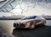 BMW готовит серию электрокроссоверов iX