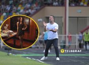 Арда Туран и Аслыхан Доган