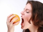 Полезные продукты для заедания стресса 