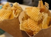 Звична їжа, від якої слід відмовитись