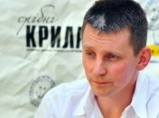 Виктор Романюк надеется на убежище в Италии  