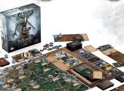 Не "Монополия": топ-5 настольных игр, которые удивят вашу семью и друзей