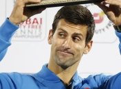 Джокович: Роль мужа и отца не отвлекает меня от тенниса