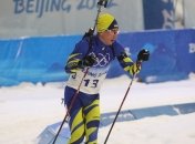 Биатлон на Олимпиаде