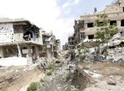 СМИ: Трамп рассматривает восемь объектов для возможного удара в Сирии