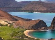 Крупные и красивейшие национальные парки мира (Фото)