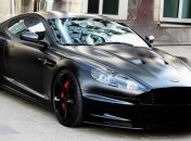 Компания Trasco представила первый в мире бронированный суперкар