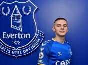 Виталий Миколенко в Украине играл за "Динамо"