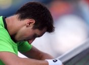 Сергей Стаховский не смог пробиться в финал "Челленджера" 