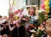 В школах Украины сегодня отмечают День учителя 2016