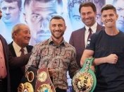 Ломаченко - Кэмпбелл: опубликованы подробности контракта на бой