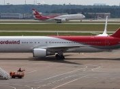 Сегодня военный самолет атаковал российский лайнер 