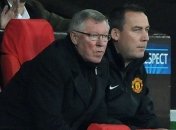 Фергюсон дал интервью  перед матчем с "Челси"