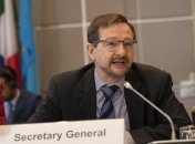 Гремингер высказался в поддержку законопроекта о реформах адвокатуры в Украине