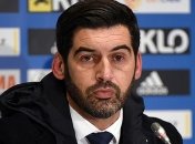 Фонсека намерен сохранить лидера "Шахтера"