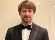 "Мы все родом из детства": Шовковский поразил внешним видом