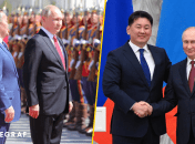 Монголия отказалась арестовать Путина: какие риски для Украины