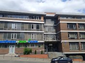 "Укргазбанк" должен освободить здание до 01.11.2025