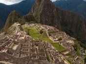 Таинственный город и озеро Титикака (Фото)