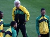 Тренер Ямайки: Сыграем на победу с Аргентиной