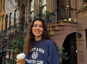 Блогерша Рамина Эсхакзай думает об усыновлении