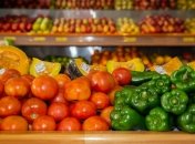 В Украине изменились цены на некоторые овощи