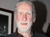 Умер голливудский актер Дональд Моффат