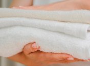 Прання рушників