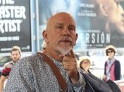 Джон Малкович выступит в Киеве