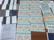 Задержали трех человек, причастных к деятельности бандформирований