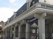 Одну из старейших икон Украины привезли во Львов