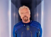 Ричард Брэнсон