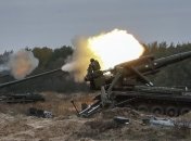 Тымчук: Под Песками враг применил 152-мм артиллерию