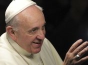 Папа Римский призывает молодежь бороться с несправедливостью