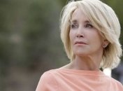 Фелисити Хаффман отбывает наказание: первые фото