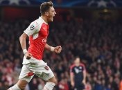 Озил: Мне все равно, что говорят другие