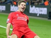 Джеррард перейдет в клуб из США летом