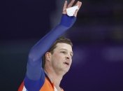 Крамер стал первым конькобежцем в истории, завоевавшим 8 олимпийских наград
