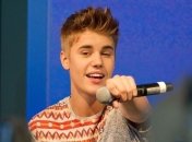 Джастину Биберу вручили медаль за заслуги