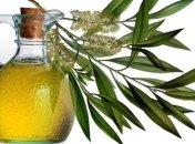 Как с помощью масла чайного дерева отбелить зубы